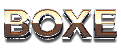boxe logo