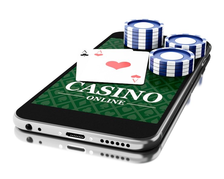 boxe Slots
